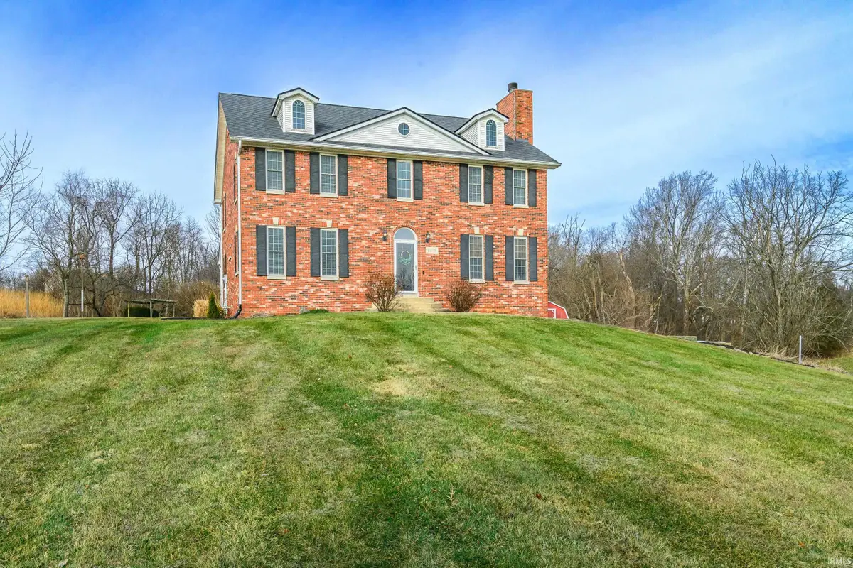 5408 S Chalmers Court, Bloomington, IN 47403 - #1