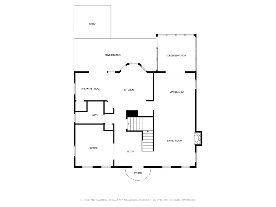 5408 S Chalmers Court, Bloomington, IN 47403 - #2