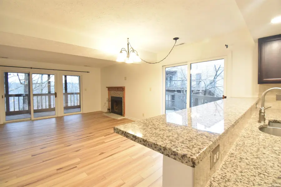 9600 S Lake Ridge Drive #158, Bloomington, IN 47401 - #2