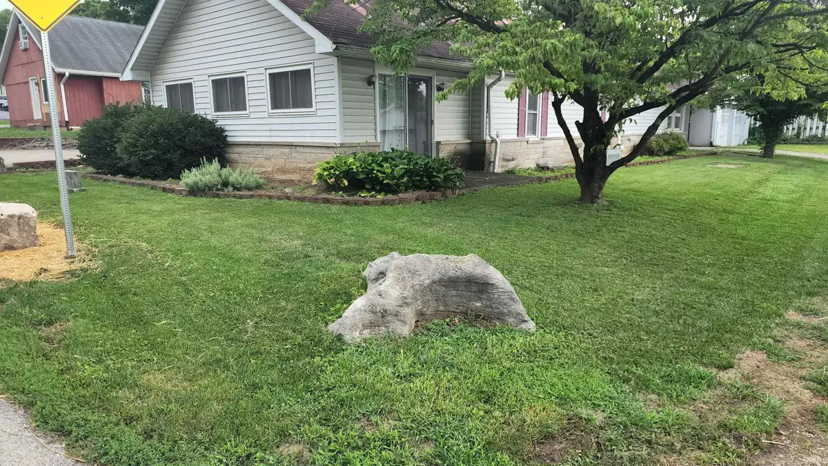 508 W Graham Drive, Bloomington, IN 47403 - #1