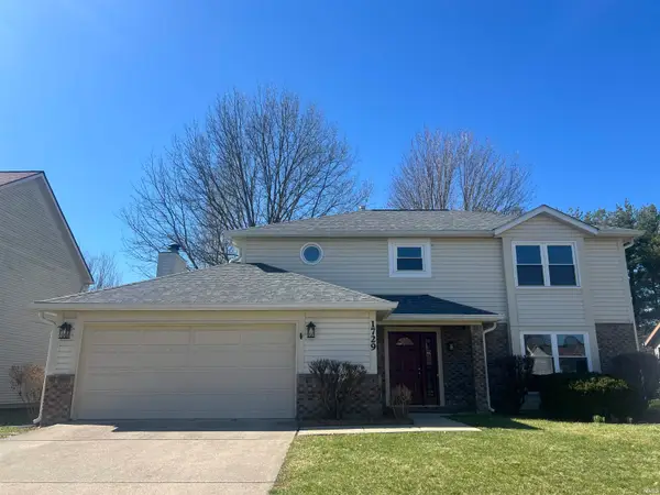 1729 King Eider Drive, West Lafayette, IN 47906