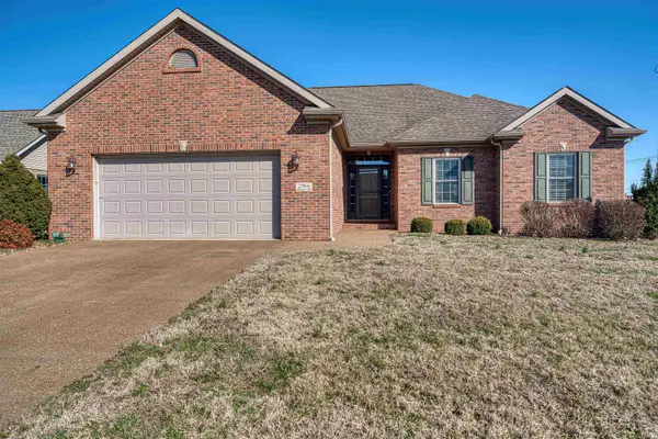 2966 Megan Drive, Newburgh, IN 47630