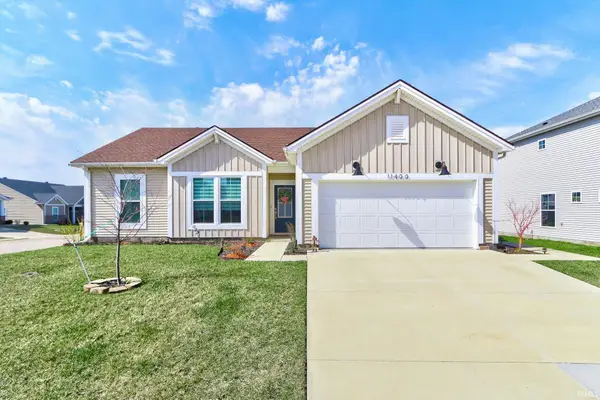 11400 Yerkes Drive, Evansville, IN 47725