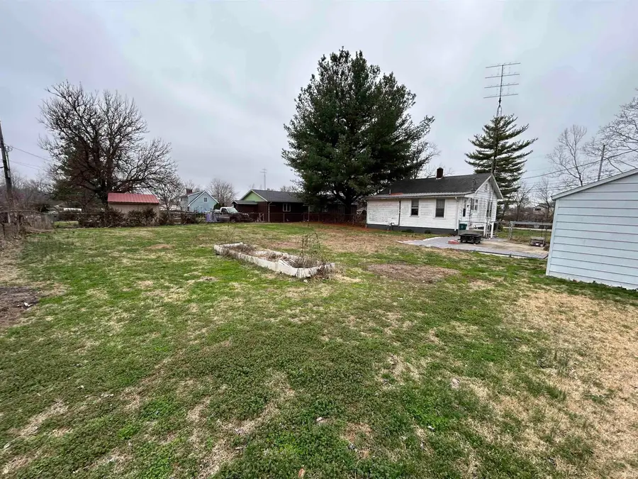 1806 College Avenue, Vincennes, IN 47591 - #3