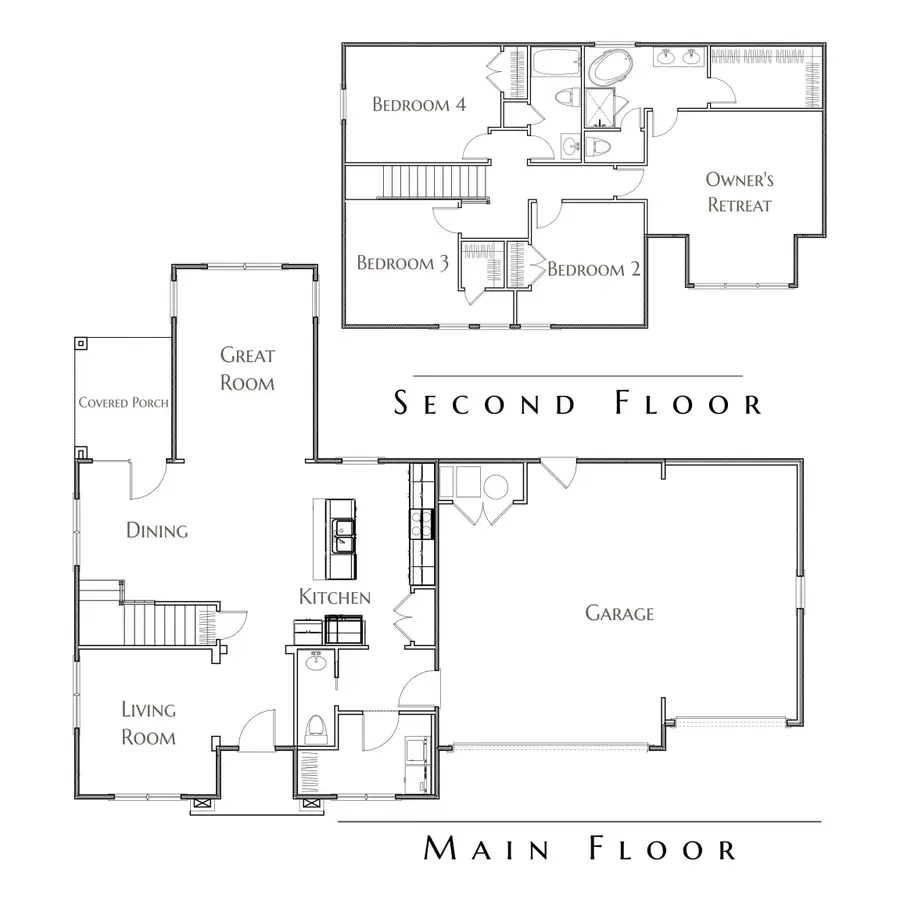 412 W Emerson Street, Bloomington, IN 47403 - #2