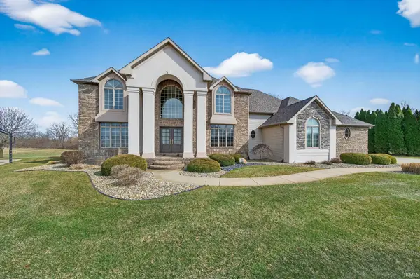 60654 Creekstone Drive, Goshen, IN 46526