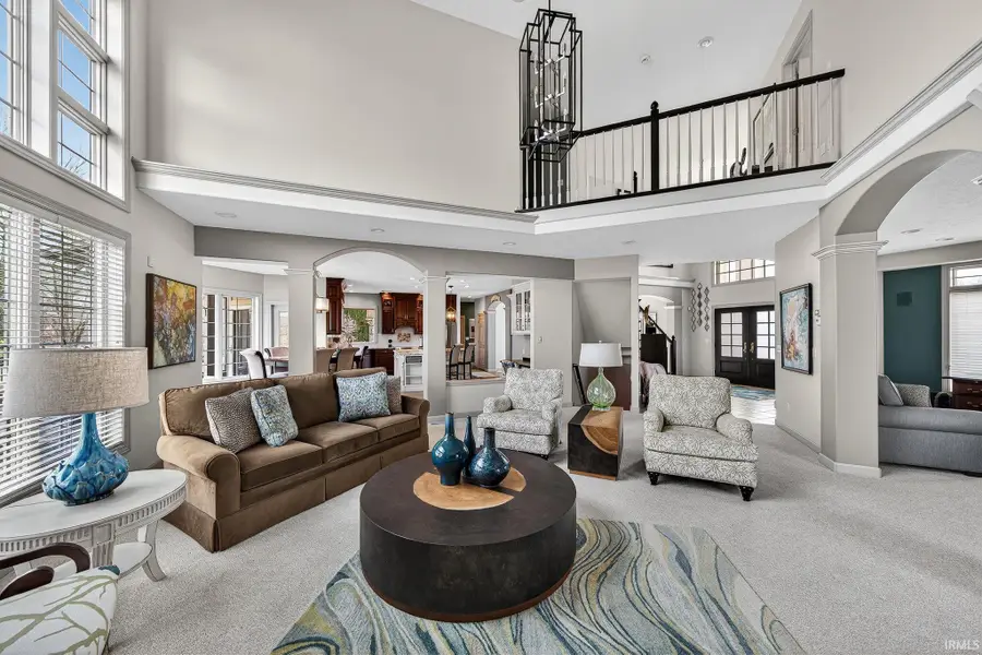 60654 Creekstone Drive, Goshen, IN 46526 - #3