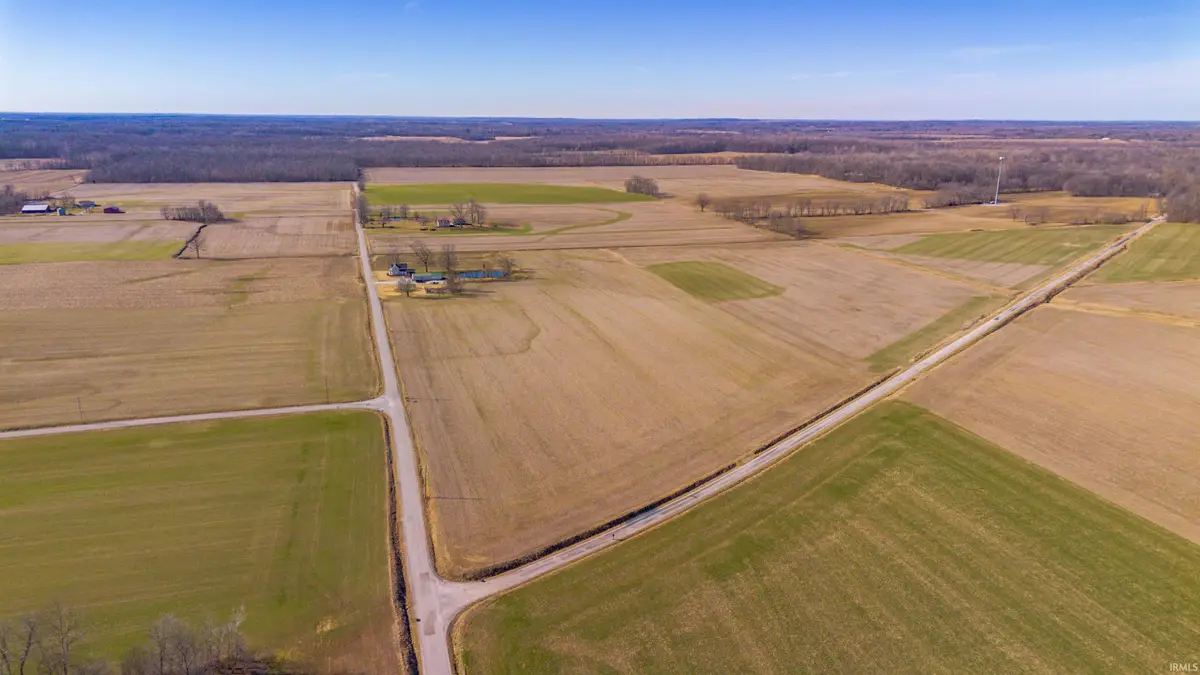 0 Polk & Jenkinsville Road, Tennyson, IN 47637 - #1