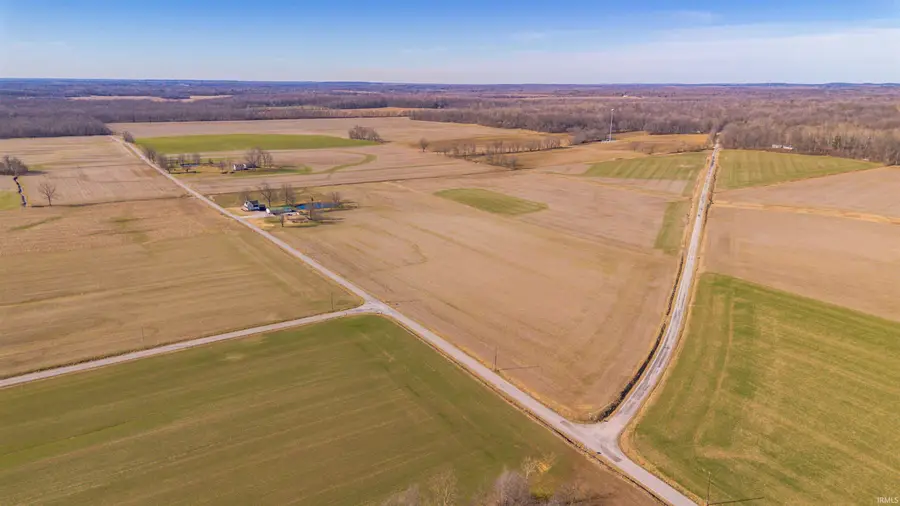 0 Polk & Jenkinsville Road, Tennyson, IN 47637 - #2