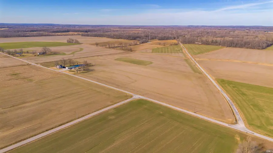 0 Polk & Jenkinsville Road, Tennyson, IN 47637 - #3