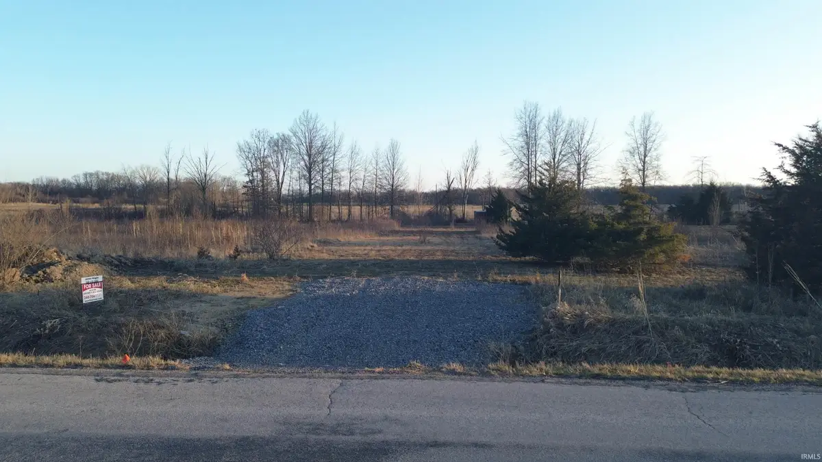 5860 County 60 Road, Saint Joe, IN 46785 - #1