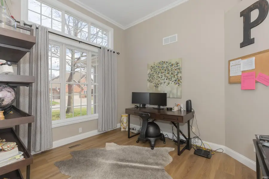 2411 Brandalin, Newburgh, IN 47630 - #2