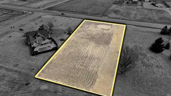 8849 Schwartz Road, Fort Wayne, IN 46835