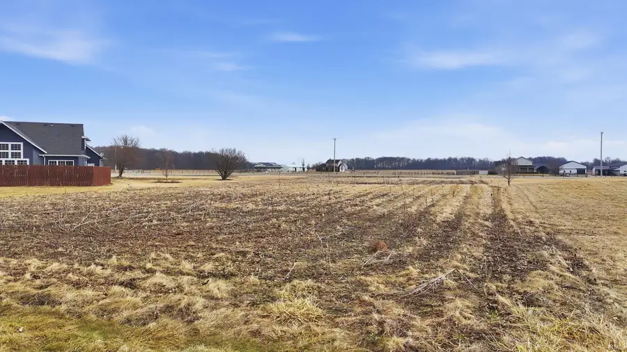 8849 Schwartz Road, Fort Wayne, IN 46835 - #3