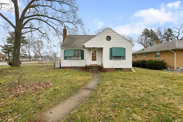 902 Sylvan Lane, South Bend, IN 46619