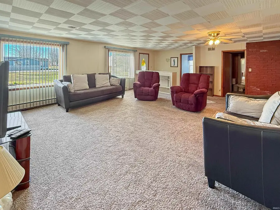 1832 E 800 N, West Lafayette, IN 47906 - #3