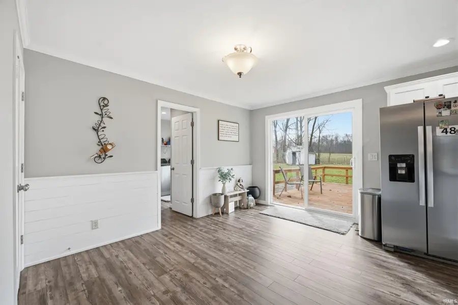 5701 E 650 South, Muncie, IN 47302 - #3