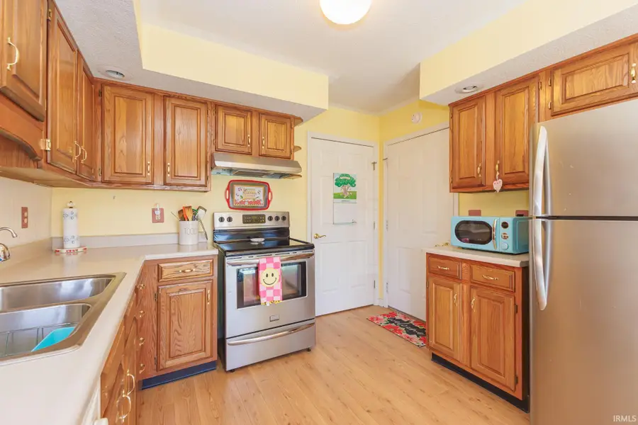 4705 E Heritage Circle, Muncie, IN 47303 - #2