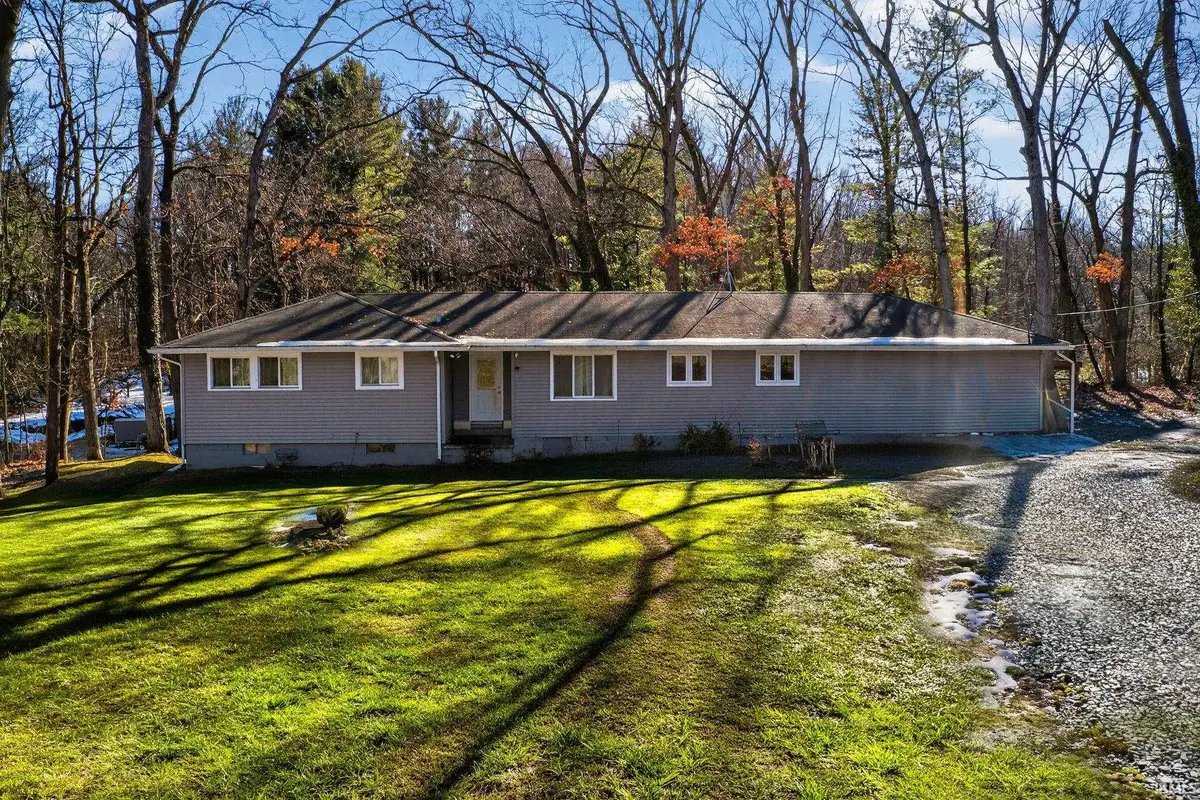 21778 Auten Road, South Bend, IN 46628 - #1