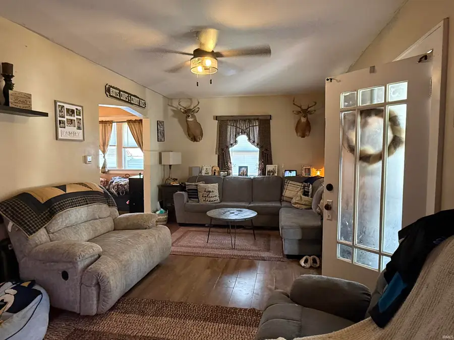 127 N 9th Street, Decatur, IN 46733 - #2