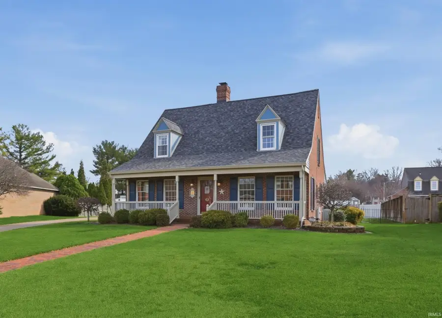 6339 Chestnut Court, Evansville, IN 47715 - #3