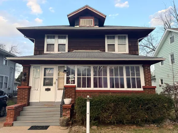 1512 Morton Avenue, Elkhart, IN 46516