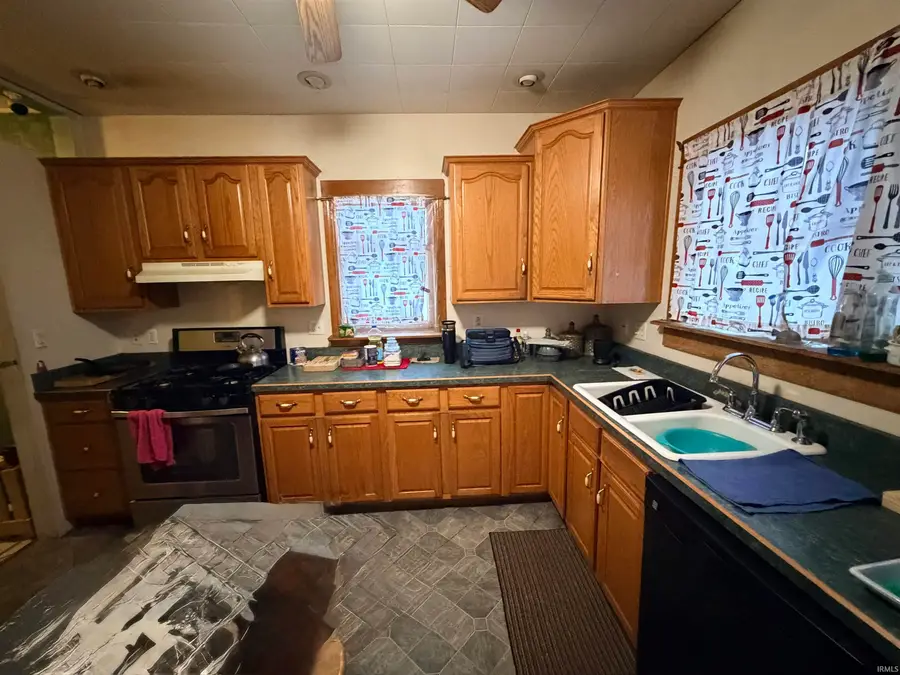 1512 Morton Avenue, Elkhart, IN 46516 - #2