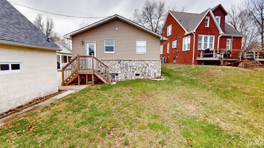 2563 Birk Drive, Jasper, IN 47546 - #3