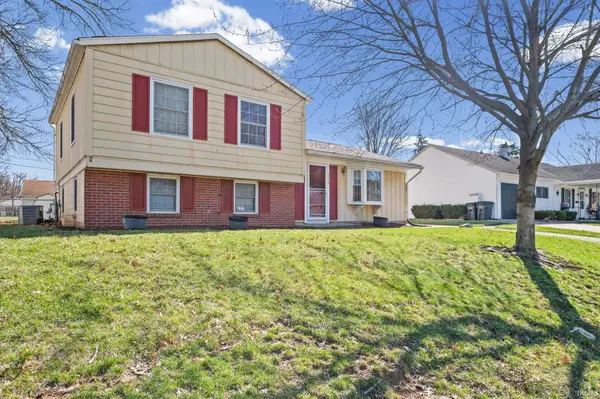 2314 Dakota Drive, Lafayette, IN 47909