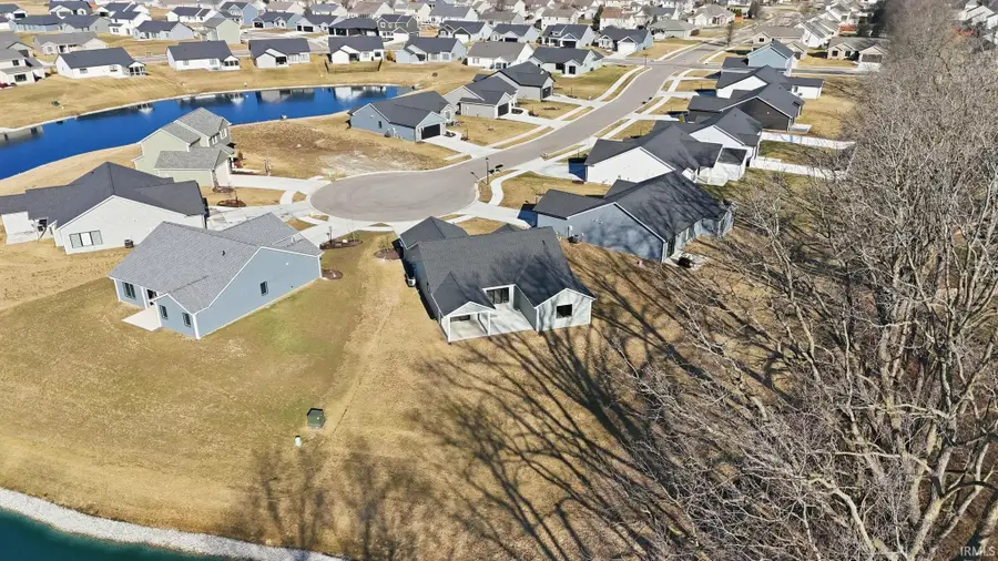 15508 Impala Drive, Huntertown, IN 46748 - #3