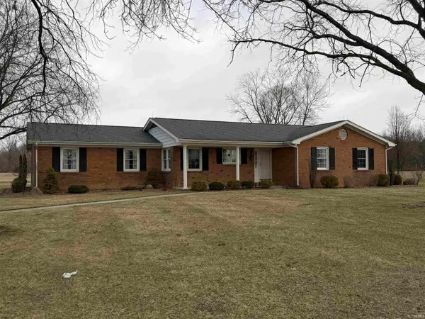 12201 Leo Road, Fort Wayne, IN 46845