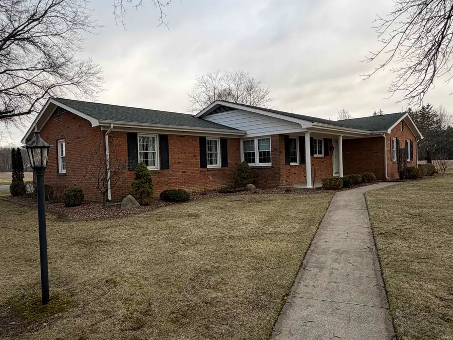 12201 Leo Road, Fort Wayne, IN 46845 - #2