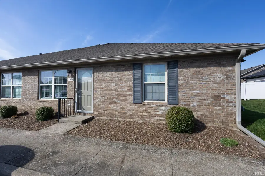 4816 Legacy Run Road, Evansville, IN 47711 - #2