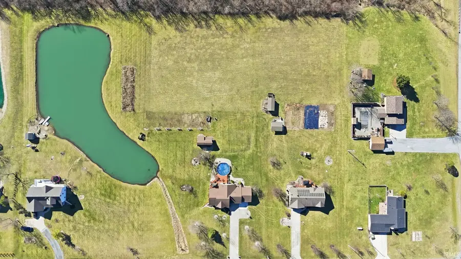 21918 Campbell Road, Spencerville, IN 46788 - #3