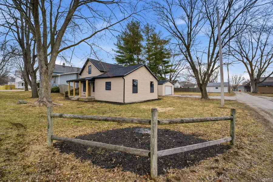 207 Elm Street, Mulberry, IN 46058 - #2