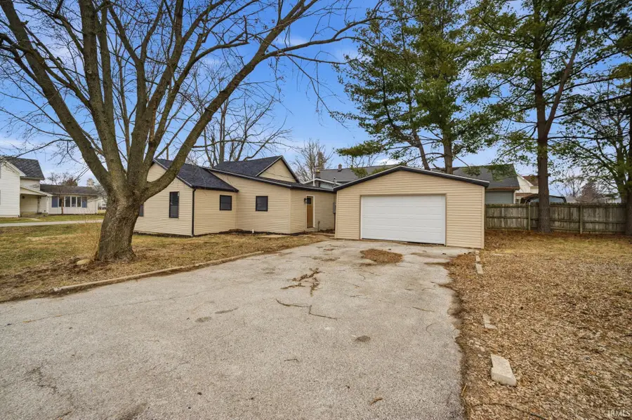 207 Elm Street, Mulberry, IN 46058 - #3