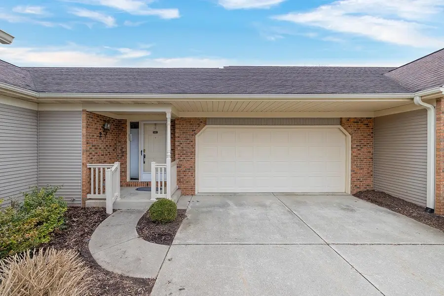 1408-2 Kentfield Way, Goshen, IN 46526 - #2