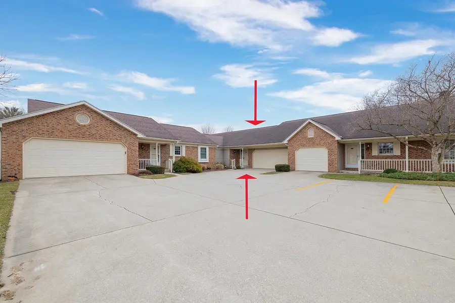 1408-2 Kentfield Way, Goshen, IN 46526 - #3