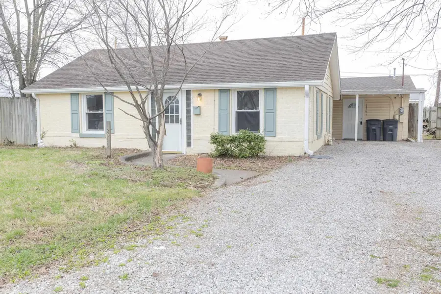 26 Euclid Drive, Evansville, IN 47714 - #2