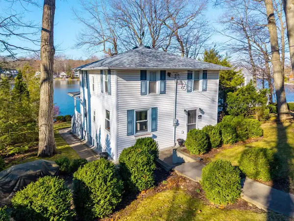 796 Lakeside Drive, Rome City, IN 46784