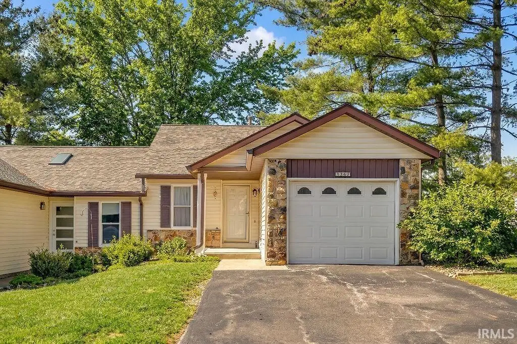 3862 S Laurel Court, Bloomington, IN 47401 - #1