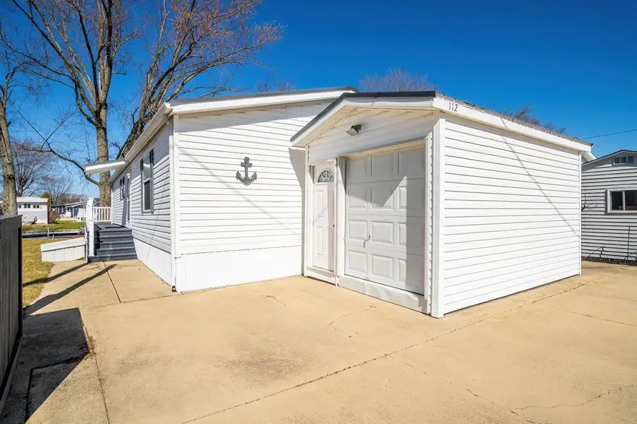 5110 N 450 W Lot 112, Angola, IN 46703 - #2