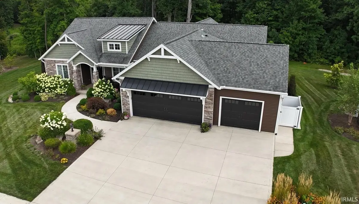 14898 Old Timber Pass, Fort Wayne, IN 46845 - #1