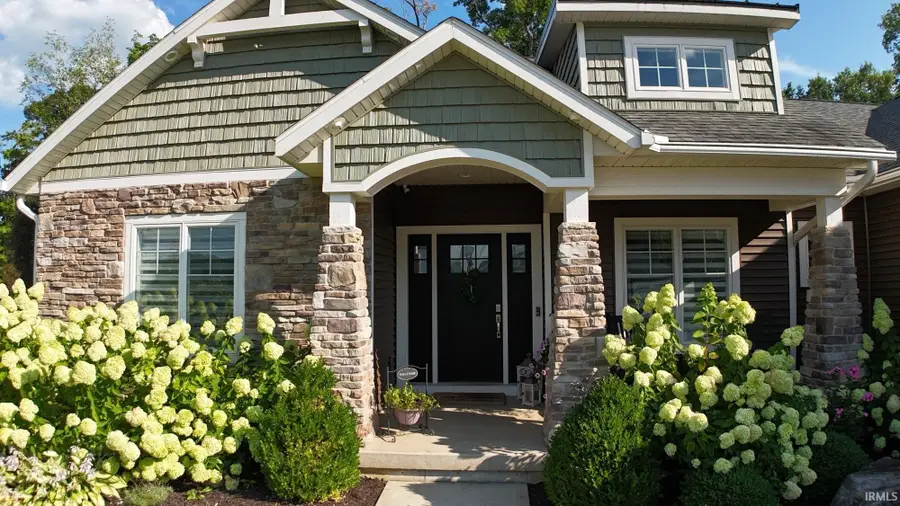 14898 Old Timber Pass, Fort Wayne, IN 46845 - #2