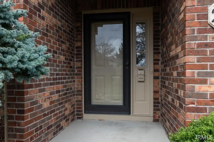 2641 E Windermere Woods Drive, Bloomington, IN 47401 - #2