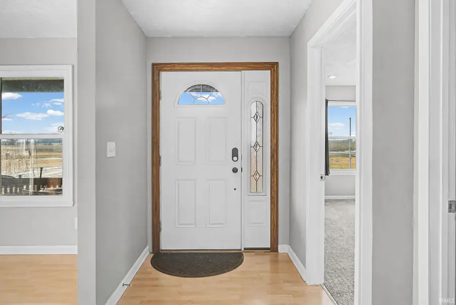 6390 E County Road 100 N, Michigantown, IN 46057 - #3