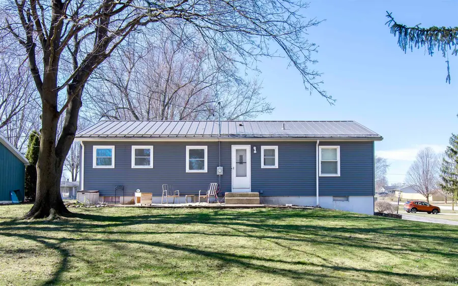 522 N Meadow Lane, Kendallville, IN 46755 - #2