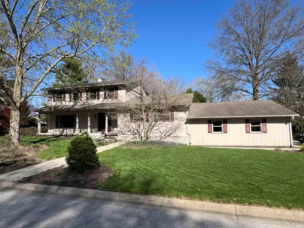 3526 Canterbury Drive, Lafayette, IN 47909