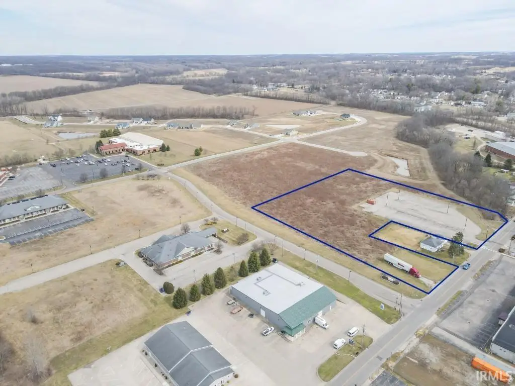 0001 Emerson Avenue, New Castle, IN 47362 - #1