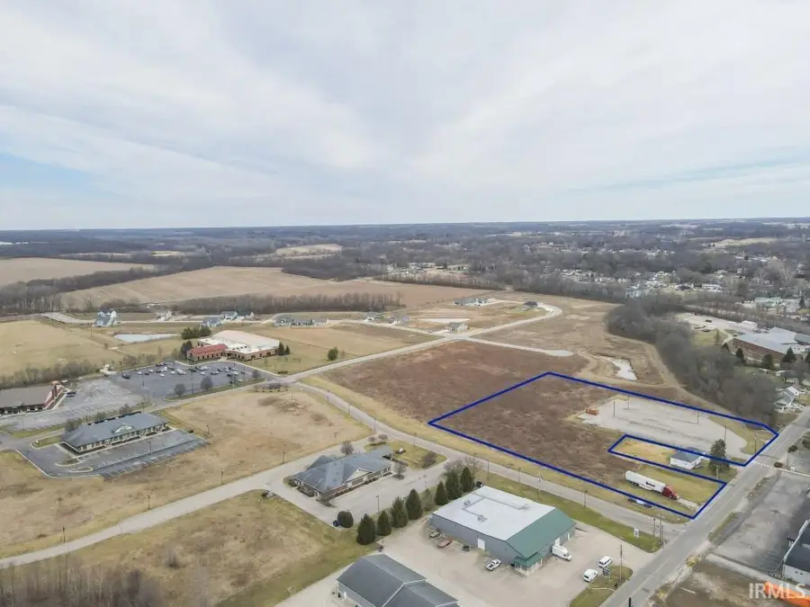 0001 Emerson Avenue, New Castle, IN 47362 - #3